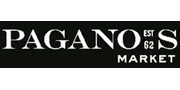 Pagano's Market logo