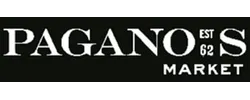 Pagano's Market logo